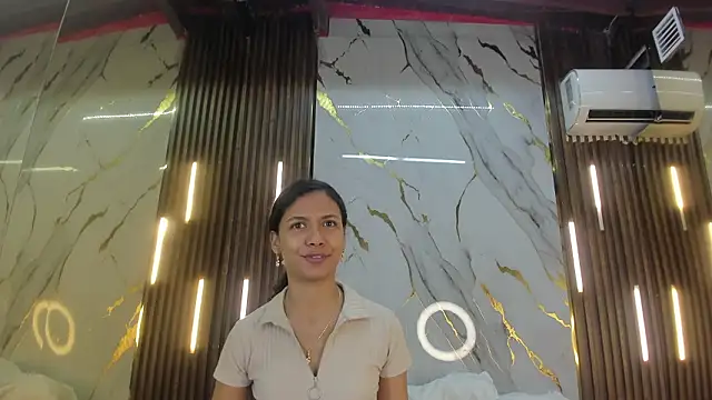 VictoriaDuart online show from January 2026 08:03:02 PM