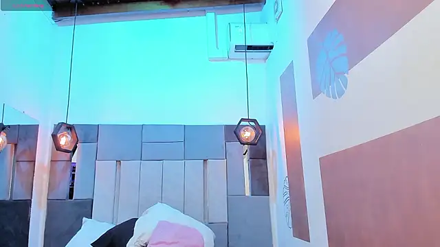 VictoriaDuart online show from February 2026 08:24:02 PM