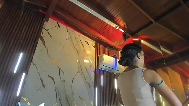 VictoriaDuart online show from March 2026 08:09:01 PM