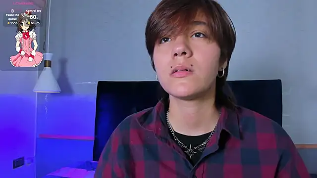 Tsuki Maru online show from March 2026 09:10:01 PM