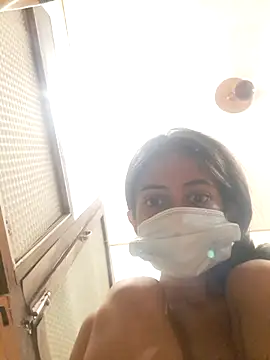 Evneet27 Saavu online show from September 2025 10:09:02 PM