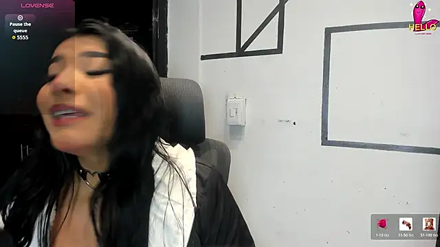 BritanyBrown  online show from March 2026 01:38:02 PM