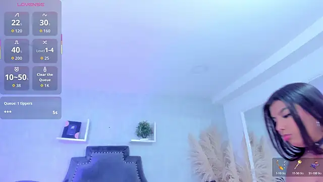 BritanyBrown  online show from March 2026 08:19:01 AM