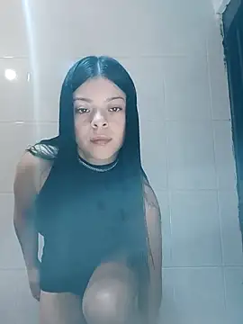 LunaJacobs online show from October 2025 03:54:02 PM