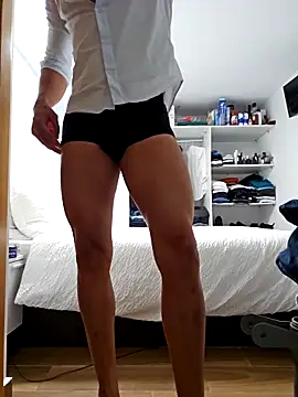 Snapshot of Latinfogoso84 chatting on September 2025 08:08:01 PM Latinfogoso84 online show from September 2025 08:08:01 PM