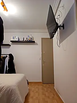 Snapshot of Latinfogoso84 chatting on October 2025 10:49:01 AM Latinfogoso84 online show from October 2025 10:49:01 AM