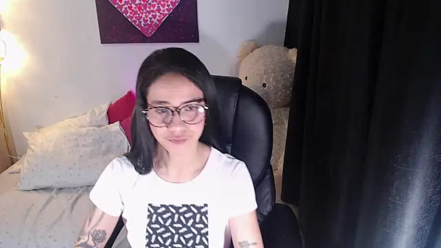 Ashley olivares online show from January 2026 04:55:01 PM