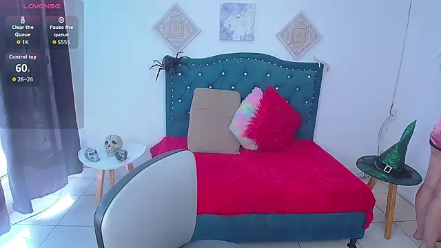 IamBunny f w online show from November 2025 01:35:02 PM