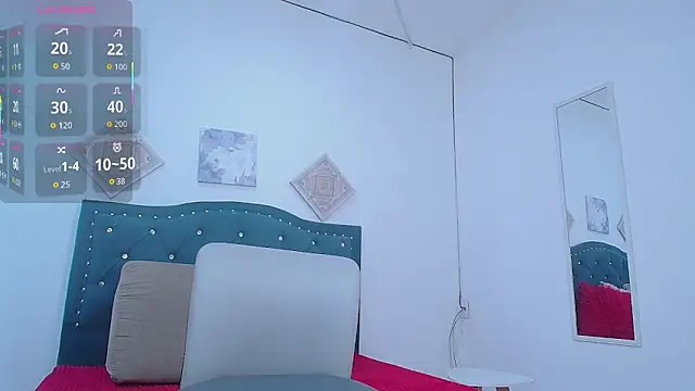 IamBunny f w online show from November 2025 01:33:01 PM