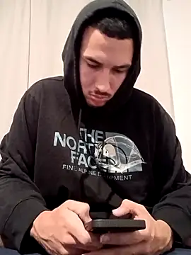 Snapshot of Jadriel23 chatting on September 2025 09:16:02 PM Jadriel23 online show from September 2025 09:16:02 PM