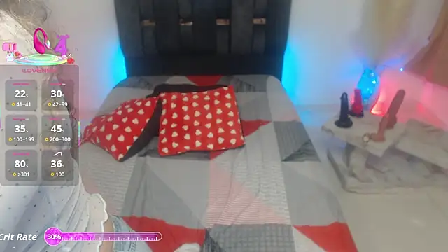 miyu charlotte online show from March 2026 02:39:02 AM