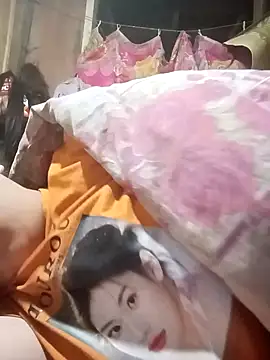 ningchun20 online show from October 2025 09:50:01 PM