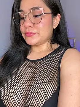 Snapshot of nicole_steele chatting on July 2026 01:54:01 AM nicole steele online show from July 2026 01:54:01 AM