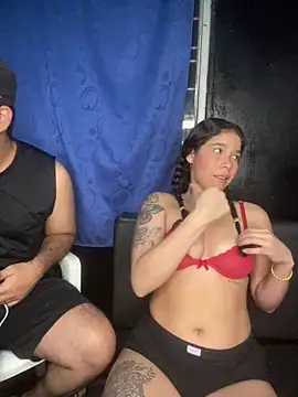 SICOPATA FAMILY online show from June 2026 05:54:02 AM
