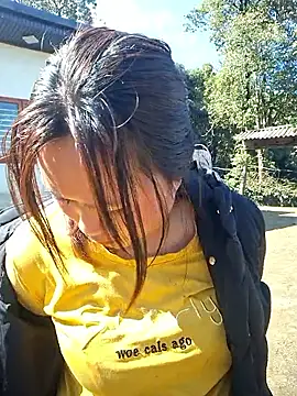 ALIENHR38 online show from February 2026 06:40:02 AM