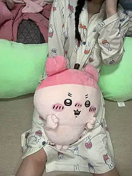 Snapshot of xx_Ojou_xx chatting on October 2025 12:25:02 PM xx Ojou xx online show from October 2025 12:25:02 PM