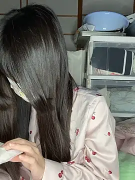 Snapshot of xx_Ojou_xx chatting on November 2025 05:22:01 PM xx Ojou xx online show from November 2025 05:22:01 PM