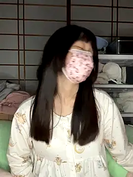 Snapshot of xx_Ojou_xx chatting on November 2025 04:19:02 PM xx Ojou xx online show from November 2025 04:19:02 PM