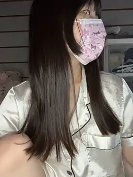 Snapshot of xx_Ojou_xx chatting on December 2025 06:49:02 PM xx Ojou xx online show from December 2025 06:49:02 PM