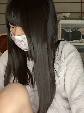 Snapshot of xx_Ojou_xx chatting on January 2026 05:59:01 PM xx Ojou xx online show from January 2026 05:59:01 PM