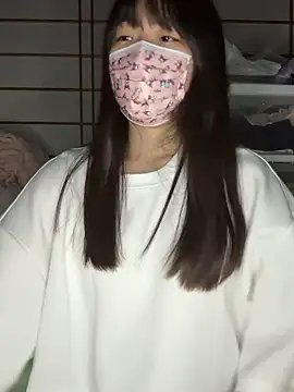 Snapshot of xx_Ojou_xx chatting on February 2026 04:46:02 PM xx Ojou xx online show from February 2026 04:46:02 PM