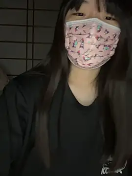 Snapshot of xx_Ojou_xx chatting on February 2026 05:38:01 PM xx Ojou xx online show from February 2026 05:38:01 PM