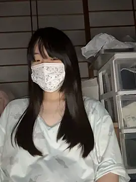 Snapshot of xx_Ojou_xx chatting on February 2026 05:20:02 PM xx Ojou xx online show from February 2026 05:20:02 PM