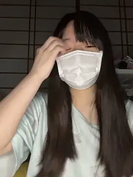 Snapshot of xx_Ojou_xx chatting on March 2026 02:19:01 PM xx Ojou xx online show from March 2026 02:19:01 PM