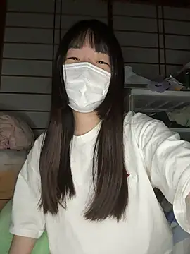 Snapshot of xx_Ojou_xx chatting on March 2026 03:40:02 PM xx Ojou xx online show from March 2026 03:40:02 PM