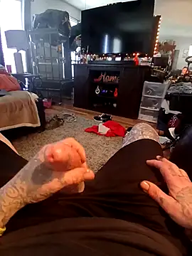 MRTATTWO online show from November 2025 07:47:01 PM