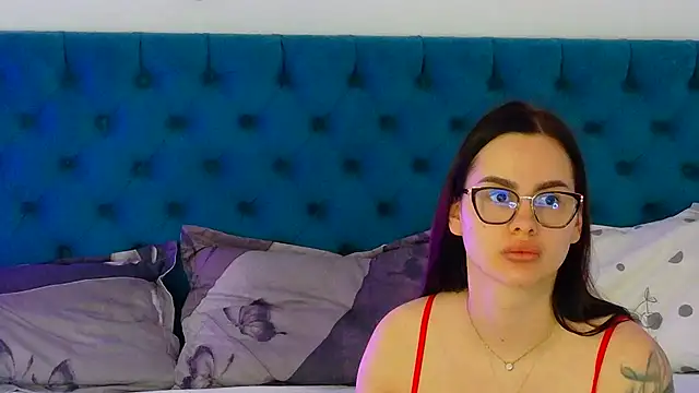 LexieRosse online show from March 2026 08:09:01 AM