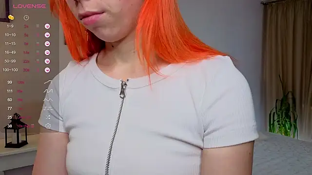 JuliannaWenger online show from September 2025 05:35:02 PM