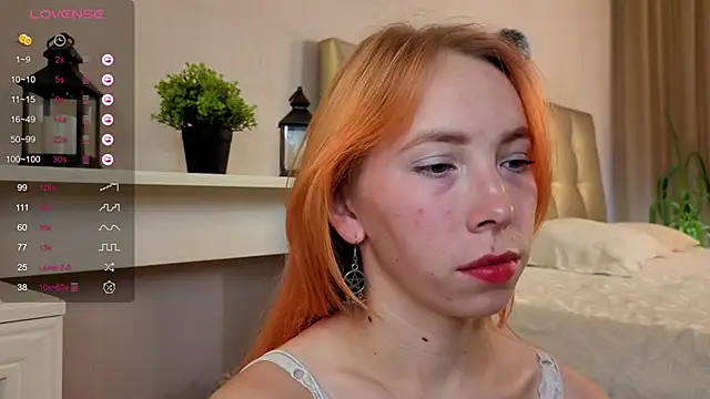 JuliannaWenger online show from September 2025 04:52:02 PM