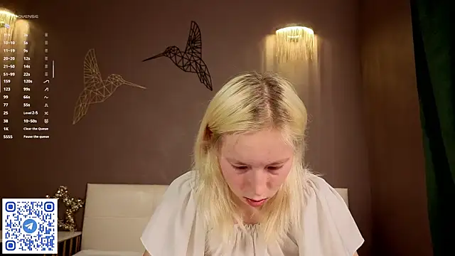 Snapshot of JuliannaWenger chatting on February 2026 04:11:02 PM JuliannaWenger online show from February 2026 04:11:02 PM