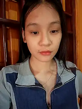 ChiecumBae online show from September 2025 01:39:02 AM