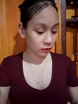 ChiecumBae online show from October 2025 01:53:02 PM