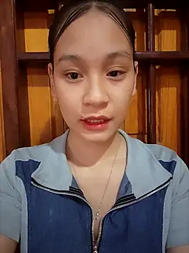 ChiecumBae online show from October 2025 09:43:02 AM