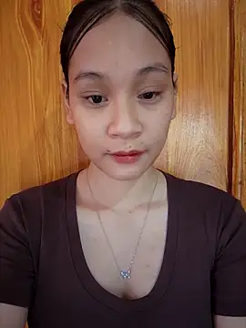 ChiecumBae online show from October 2025 02:01:01 AM