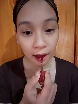 ChiecumBae online show from October 2025 12:52:02 AM