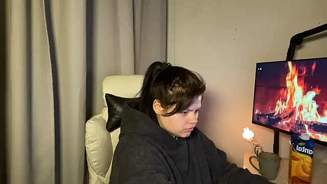 GoddessDarina online show from October 2025 11:54:02 PM