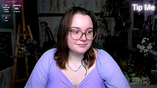 Snapshot of KatrinClark chatting on September 2025 05:03:02 PM KatrinClark online show from September 2025 05:03:02 PM