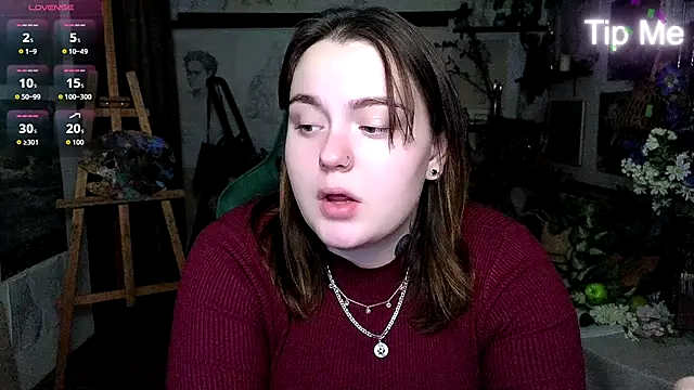 Snapshot of KatrinClark chatting on September 2025 04:23:01 PM KatrinClark online show from September 2025 04:23:01 PM