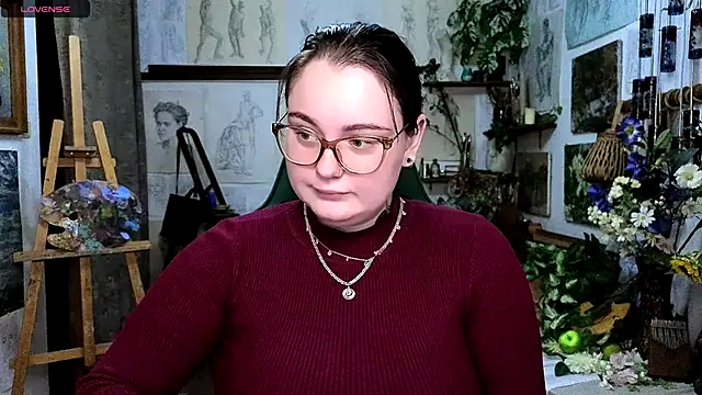 Snapshot of KatrinClark chatting on September 2025 04:56:02 PM KatrinClark online show from September 2025 04:56:02 PM