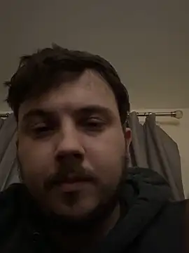 XXKieran online show from February 2026 06:58:02 PM