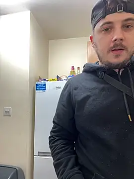 XXKieran online show from April 2026 08:09:02 AM