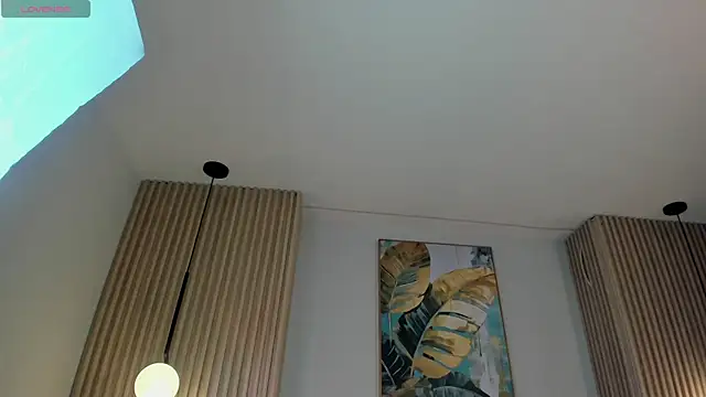 Mila Hank  online show from March 2026 12:16:02 PM