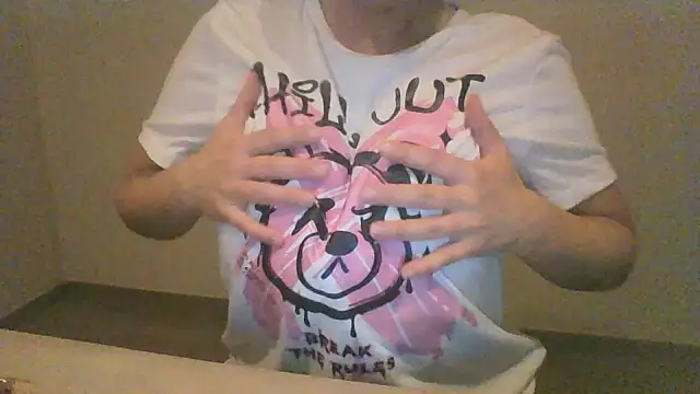 Justnani001 online show from March 2026 10:15:01 PM