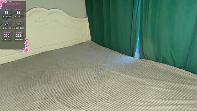 katerine Monroe online show from September 2025 06:15:02 AM