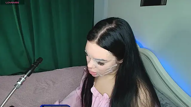 katerine Monroe online show from October 2025 06:43:01 AM