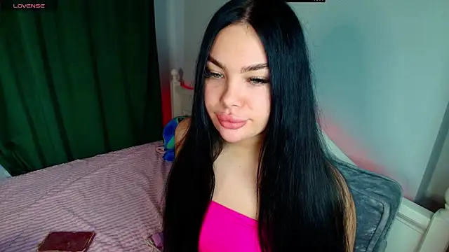 katerine Monroe online show from October 2025 06:33:01 AM